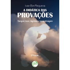 A DIDÁTICA DAS PROVAÇÕES: SANGUE, SUOR, LÁGRIMAS E APRENDIZAGEM