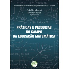 PRÁTICAS E PESQUISAS NO CAMPO DA EDUCAÇÃO MATEMÁTICA