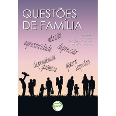 QUESTÕES DE FAMÍLIA