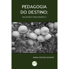 PEDAGOGIA DO DESTINO: UM ESTUDO ETNOGRÁFICO