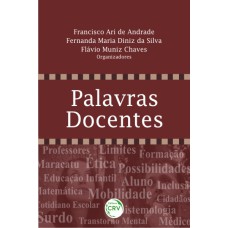 PALAVRAS DOCENTES