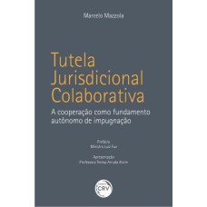 TUTELA JURISDICIONAL COLABORATIVA: A COOPERAÇÃO COMO FUNDAMENTO AUTÔNOMO DE IMPUGNAÇÃO