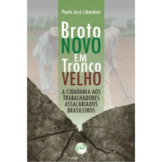 BROTO NOVO EM TRONCO VELHO: A CIDADANIA AOS TRABALHADORES ASSALARIADOS BRASILEIROS