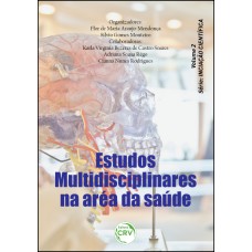 ESTUDOS MULTIDISCIPLINARES NA ARÉA DA SAÚDE