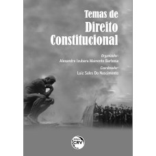 TEMAS DE DIREITO CONSTITUCIONAL