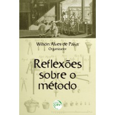 REFLEXÕES SOBRE O MÉTODO