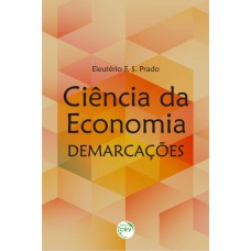 CIÊNCIA DA ECONOMIA: DEMARCAÇÕES