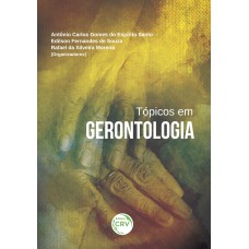 TÓPICOS EM GERONTOLOGIA