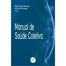 MANUAL DE SAÚDE COLETIVA