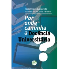 POR ONDE CAMINHA A DOCÊNCIA UNIVERSITÁRIA?