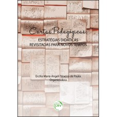 CARTAS PEDAGÓGICAS: ESTRATÉGIAS DIDÁTICAS REVISITADAS PARA NOVOS TEMPOS