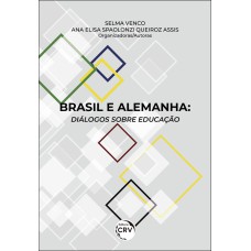 BRASIL E ALEMANHA: DIÁLOGOS SOBRE EDUCAÇÃO