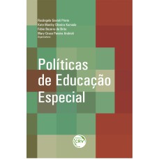 POLÍTICAS DE EDUCAÇÃO ESPECIAL