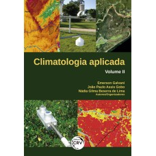 CLIMATOLOGIA APLICADA II