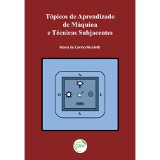 TÓPICOS DE APRENDIZADO DE MÁQUINA E TÉCNICAS SUBJACENTES