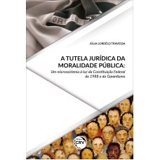 A TUTELA JURÍDICA DA MORALIDADE PÚBLICA: UM MICROSSISTEMA À LUZ DA CONSTITUIÇÃO FEDERAL DE 1988 E DO GARANTISMO