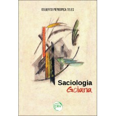 SACIOLOGIA GOIANA 10ª EDIÇÃO