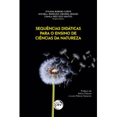 SEQUÊNCIAS DIDÁTICAS PARA O ENSINO DE CIÊNCIAS DA NATUREZA