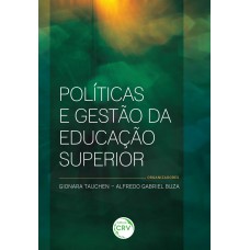 POLÍTICAS E GESTÃO DA EDUCAÇÃO SUPERIOR