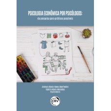 PSICOLOGIA ECONÔMICA POR PSICÓLOGOS