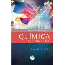 QUÍMICA EXPERIMENTAL MANUAL DE AULA PRÁTICA