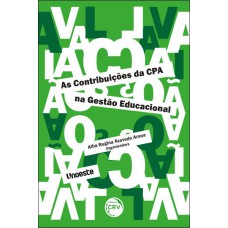 AS CONTRIBUIÇÕES DA CPA NA GESTÃO EDUCACIONAL