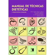 MANUAL DE TECNICAS DIETETICAS