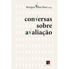 CONVERSAS SOBRE AVALIAÇÃO