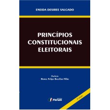 PRINCÍPIOS CONSTITUCIONAIS ELEITORAIS