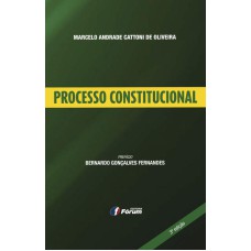 PROCESSO CONSTITUCIONAL