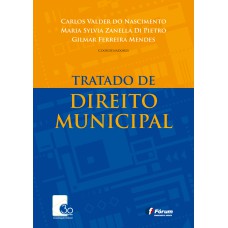 TRATADO DE DIREITO MUNICIPAL