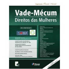 VADE-MÉCUM - DIREITO DAS MULHERES