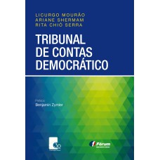 TRIBUNAL DE CONTAS DEMOCRÁTICO