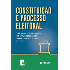 CONSTITUIÇÃO E PROCESSO ELEITORAL