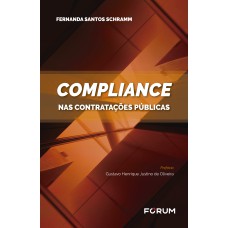 COMPLIANCE NAS CONTRATAÇÕES PÚBLICAS