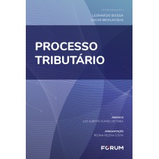 PROCESSO TRIBUTÁRIO