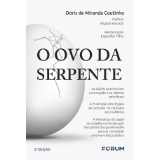 O OVO DA SERPENTE