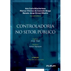 CONTROLADORIA NO SETOR PÚBLICO