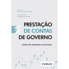 PRESTAÇÃO DE CONTAS DE GOVERNO