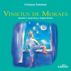 VINICIUS DE MORAES