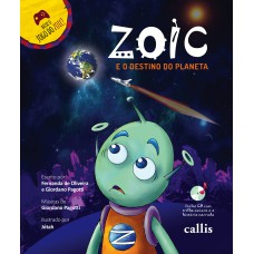 ZOIC E O DESTINO DO PLANETA