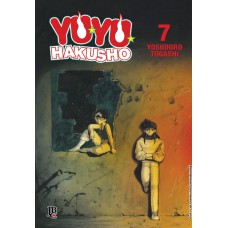 YU YU HAKUSHO ESPECIAL - VOL. 7