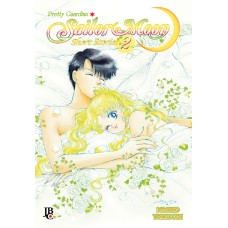 SAILOR MOON SHORT STORIES - VOL. 2