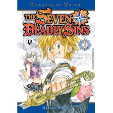 THE SEVEN DEADLY SINS - VOL. 1