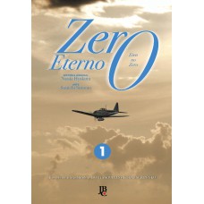 ZERO ETERNO - VOL. 1