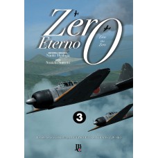 ZERO ETERNO - VOL. 3