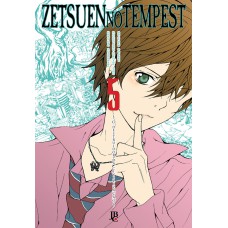 ZETSUEN NO TEMPEST - VOL. 5