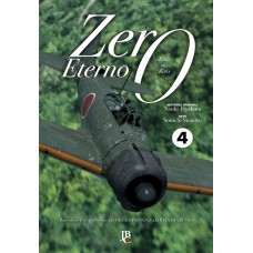 ZERO ETERNO - VOL. 4