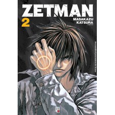 ZETMAN - VOL. 2