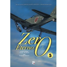 ZERO ETERNO - VOL. 5